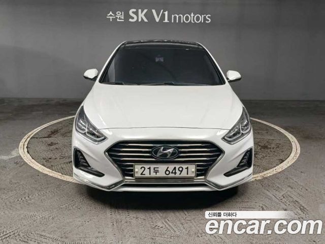 Hyundai Sonata 2017