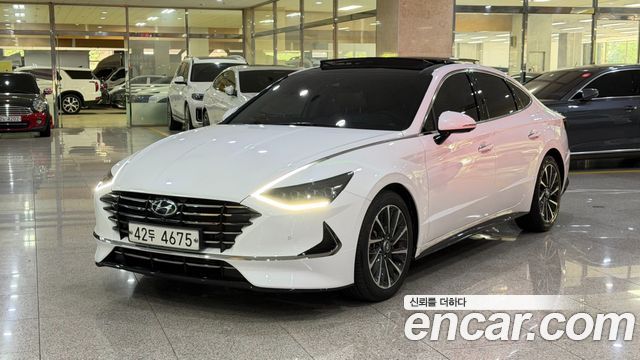 Hyundai Sonata 2019