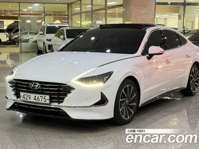 Hyundai Sonata 2019