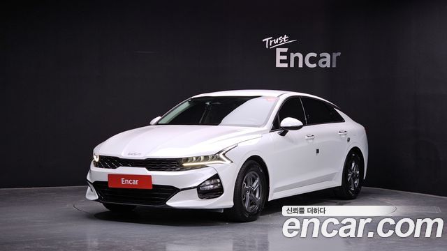 Kia K5 2023