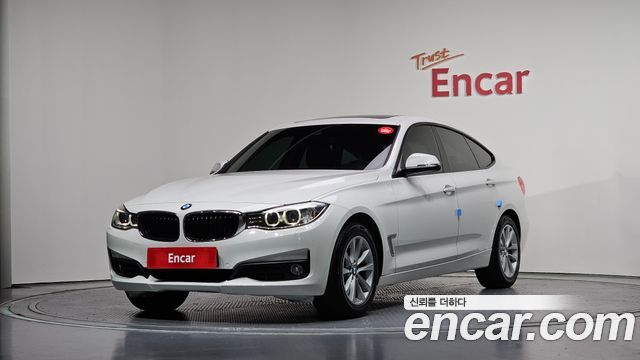 BMW Gran Turismo 2014
