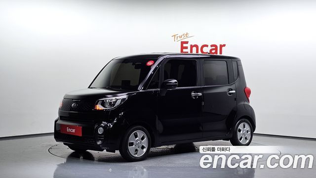 Kia RAY 2019