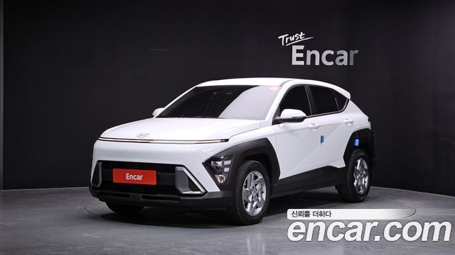Hyundai Kona 2024