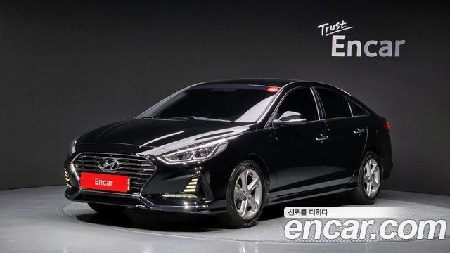 Hyundai Sonata 2017