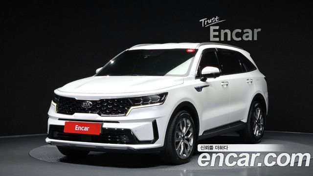 Kia Sorento 2020
