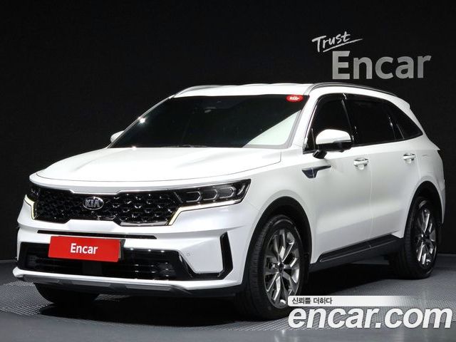 Kia Sorento 2020