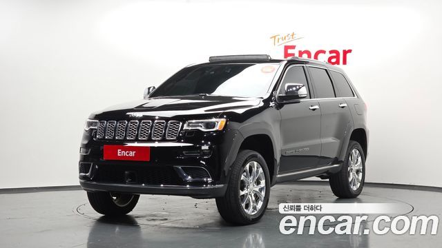 Jeep Cherokee 2019
