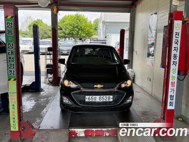 ChevroletGMDaewoo Spark 2019