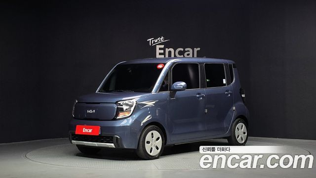 Kia RAY 2023