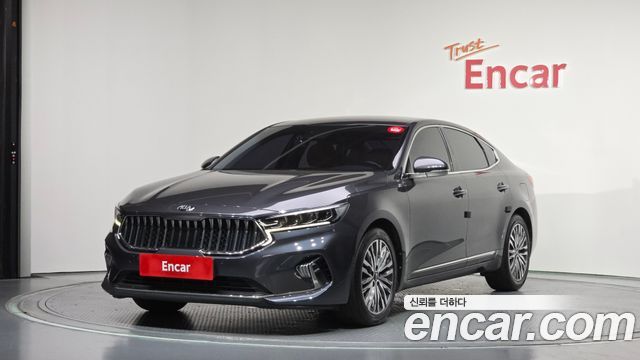 Kia K7 2019