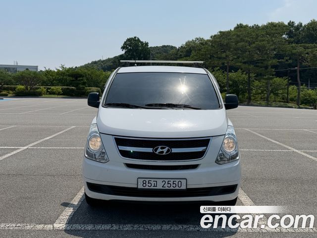 Hyundai Starex 2013