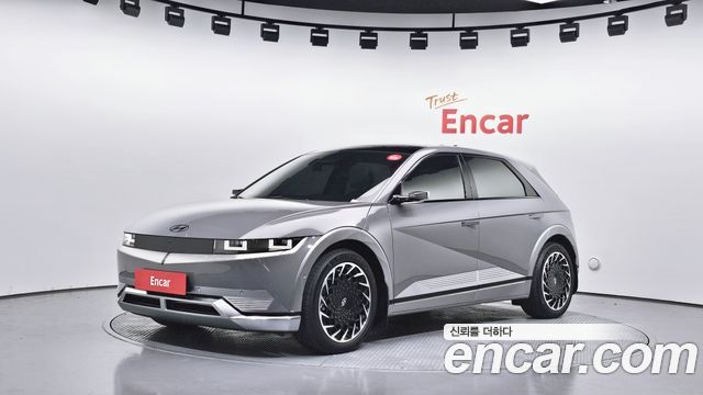 Hyundai Ioniq5 2022