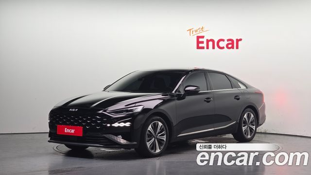 Kia K8 2023