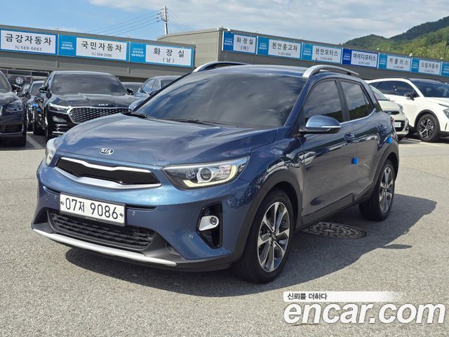 Kia Stonic 2018