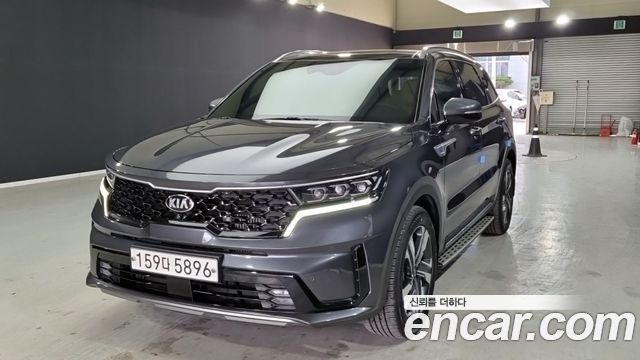 Kia Sorento 2020