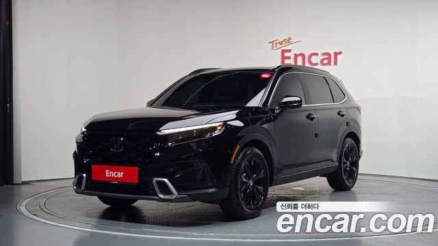 Honda CR-V 2024