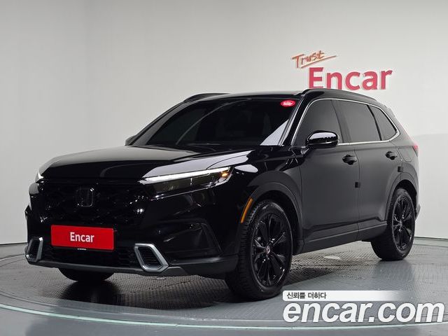Honda CR-V 2024