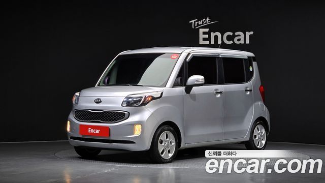 Kia RAY 2013