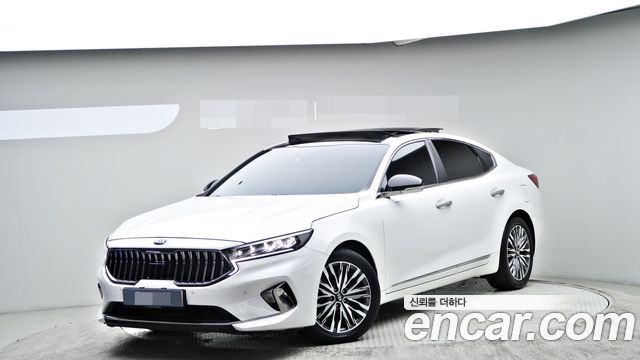 Kia K7 2019