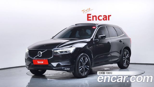 Volvo XC60 2018