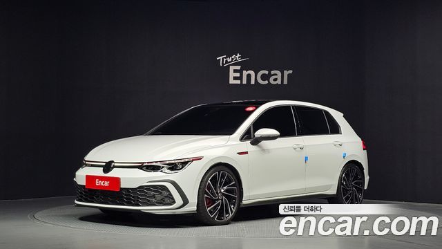 Volkswagen Golf 2024