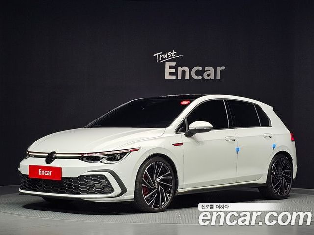 Volkswagen Golf 2024