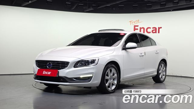 Volvo S60 2018
