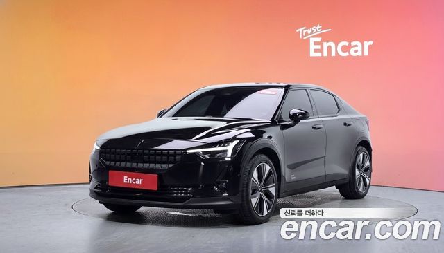 Polestar Polestar 2 2022