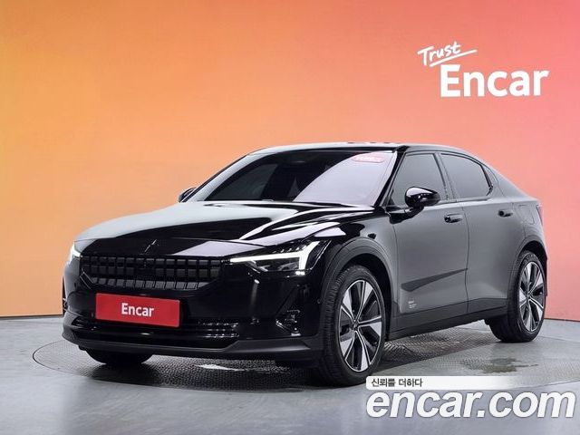 Polestar Polestar 2 2022