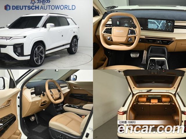 KG_Mobility_Ssangyong Actyon 2024