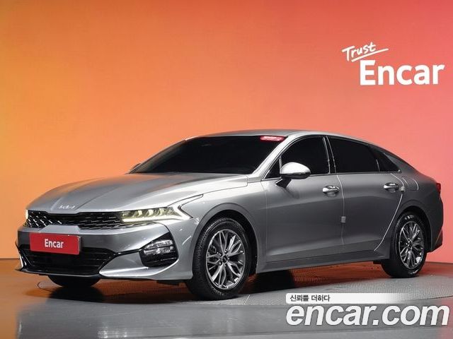 Kia K5 2023