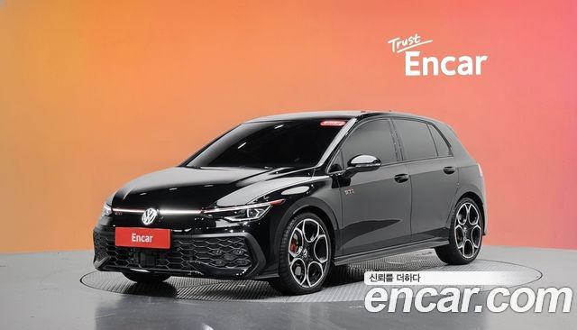 Volkswagen Golf 2026
