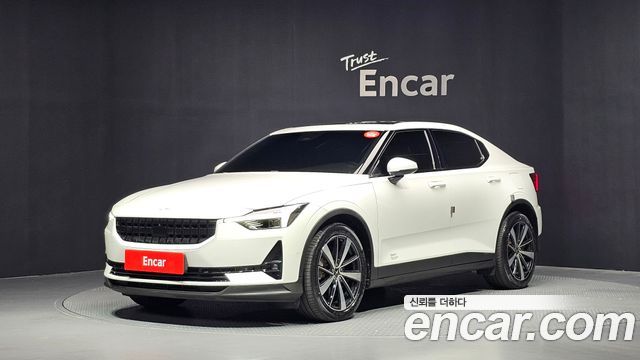 Polestar Polestar 2 2022