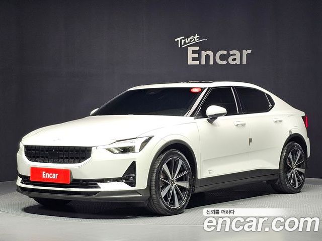 Polestar Polestar 2 2022