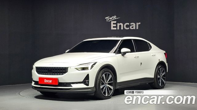 Polestar Polestar 2 2022