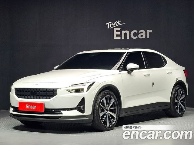 Polestar Polestar 2 2022