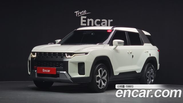 KG_Mobility_Ssangyong Torres 2022