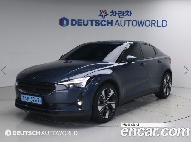 Polestar Polestar 2 2022