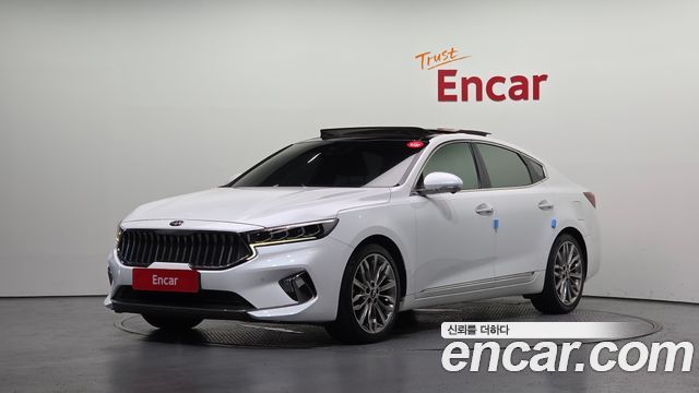 Kia K7 2019