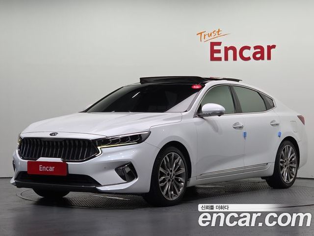 Kia K7 2019