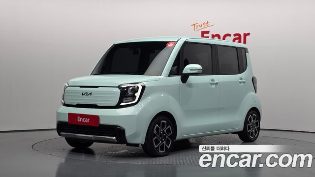 Kia RAY 2023