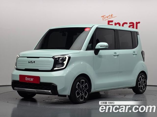 Kia RAY 2023