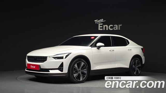 Polestar Polestar 2 2022