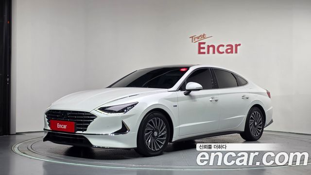 Hyundai Sonata 2019