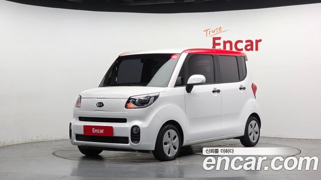 Kia RAY 2019