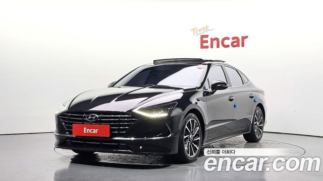 Hyundai Sonata 2023