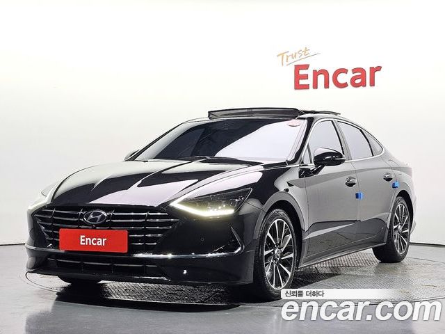 Hyundai Sonata 2023