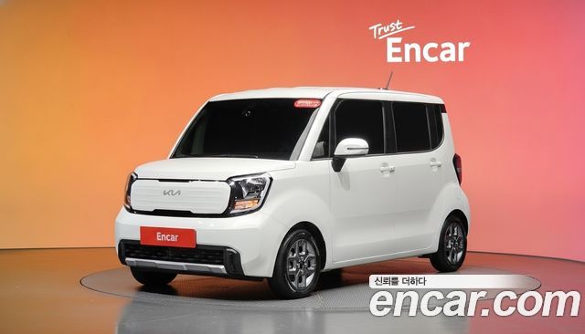 Kia RAY 2024