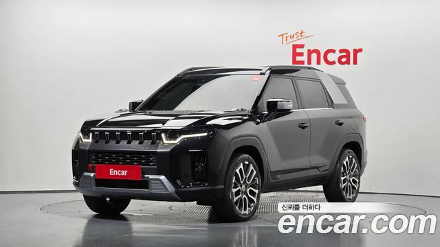 KG_Mobility_Ssangyong Torres 2022