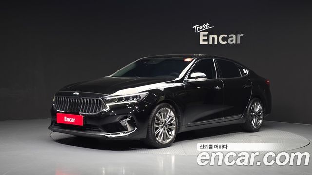 Kia K7 2019